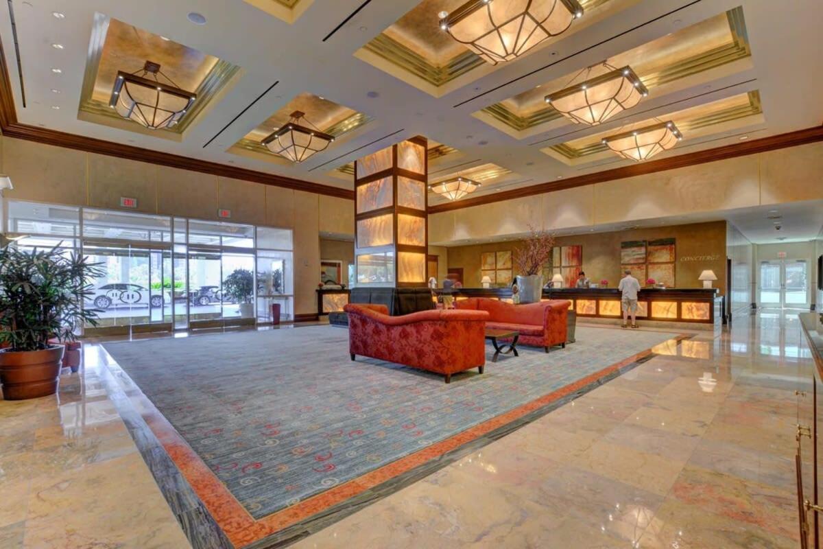 Mgm Signature-04-705 Strip View Balcony Studio Las Vegas Dış mekan fotoğraf